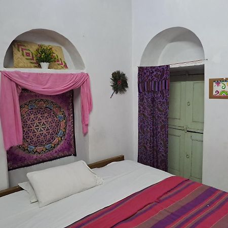 Mangla Guest House Varanasi Exterior photo