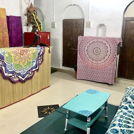 Mangla Guest House Varanasi Exterior photo