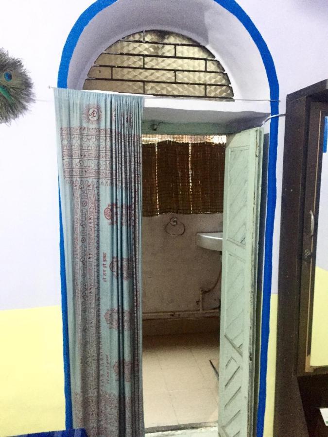 Mangla Guest House Varanasi Exterior photo