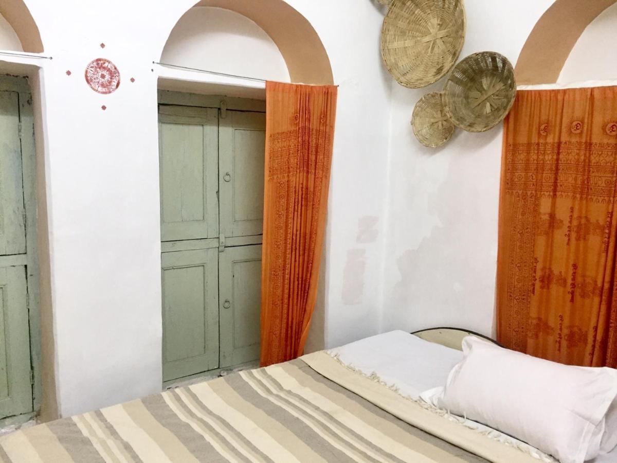 Mangla Guest House Varanasi Exterior photo
