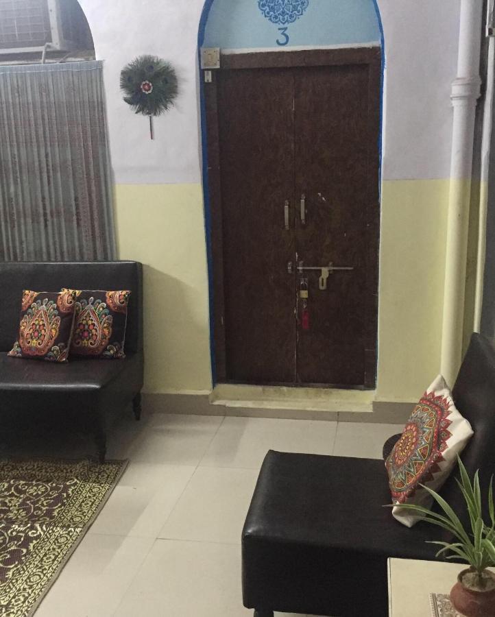 Mangla Guest House Varanasi Exterior photo