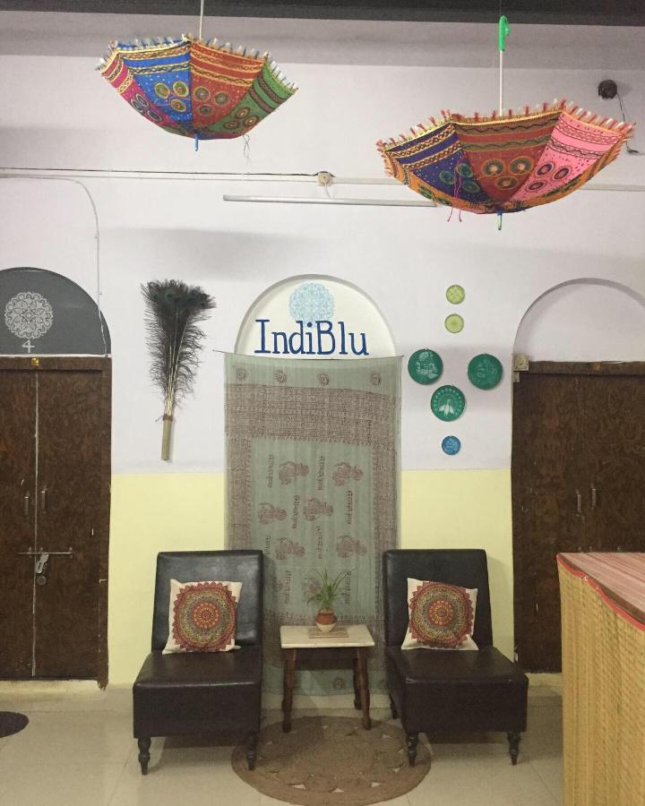 Mangla Guest House Varanasi Exterior photo