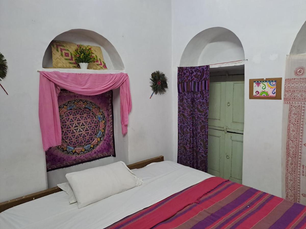 Mangla Guest House Varanasi Exterior photo