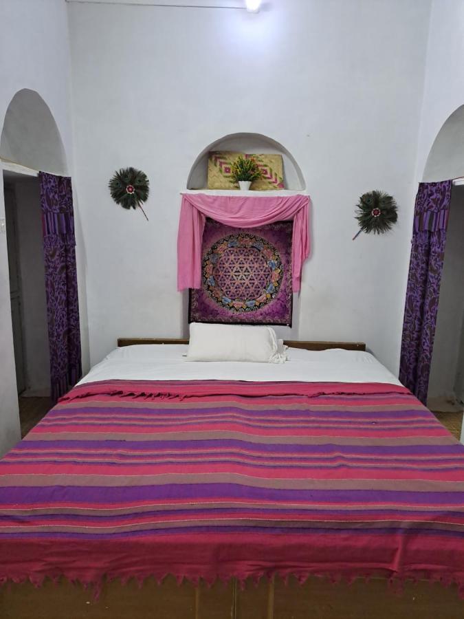 Mangla Guest House Varanasi Exterior photo