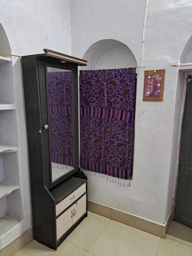 Mangla Guest House Varanasi Exterior photo
