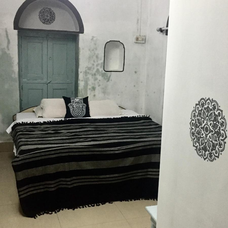 Mangla Guest House Varanasi Exterior photo