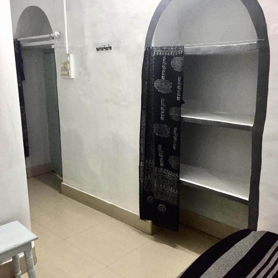 Mangla Guest House Varanasi Exterior photo